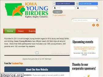 iowayoungbirders.org