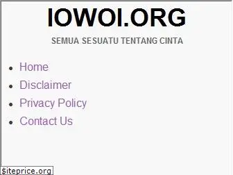 iowoi.org