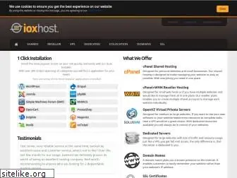 ioxhost.com
