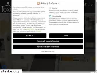 ioxus.com