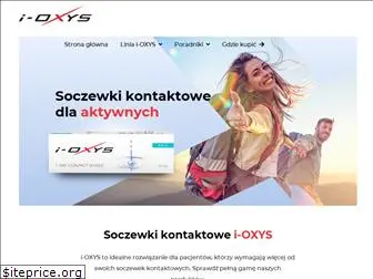 ioxys.pl