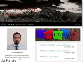 iozturk.com