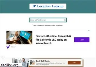 ip-address-location.com