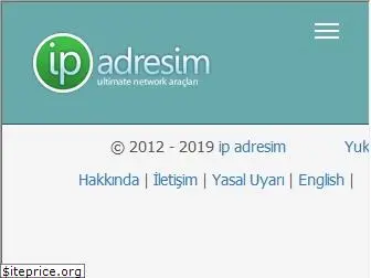 ip-adresim.net