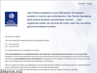 ip-assistance.be