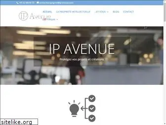 ip-avenue.com