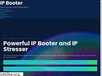 ip-booter.com