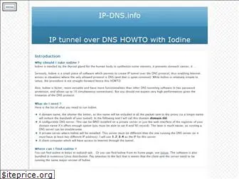 ip-dns.info