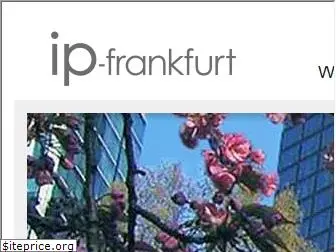 ip-frankfurt.de