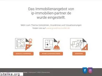 www.ip-immobilien-partner.de website price