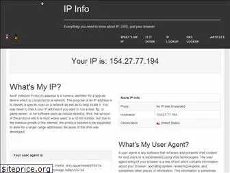 ip-info.xyz