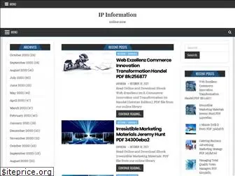 ip-information.xyz