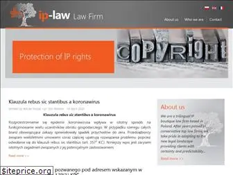 ip-law.pl
