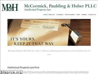 ip-lawyers.com