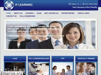 ip-learning.com