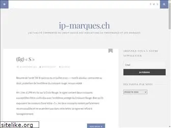 ip-marques.ch