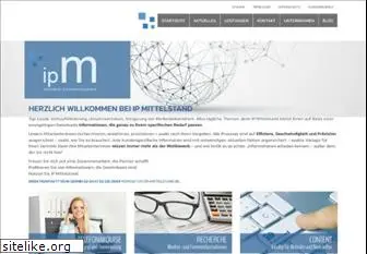 ip-mittelstand.de