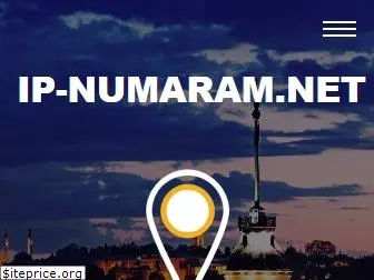 ip-numaram.net