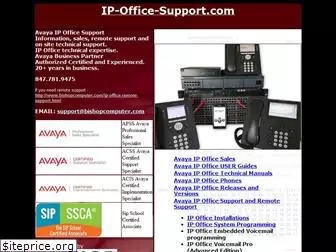 ip-office-support.com