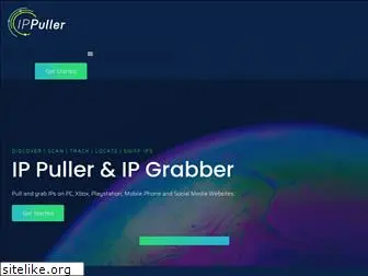 ip-puller.com