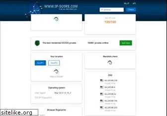 ip-score.com