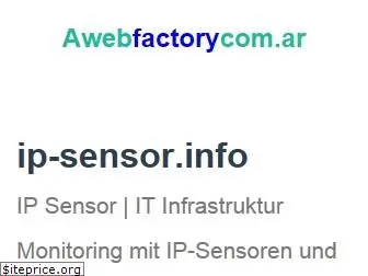 ip-sensor.info.site2preview.com
