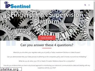 ip-sentinel.com