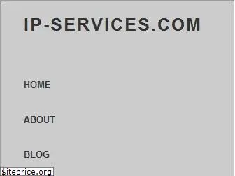 ip-services.com