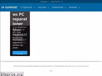 ip-support.dk