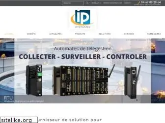 ip-systemes.fr