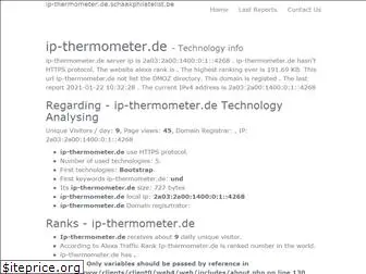 ip-thermometer.de.schaakphilatelist.be