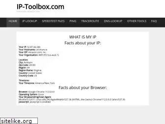 ip-toolbox.com
