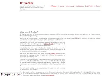 ip-tracker.org