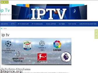 ip.tv.tr