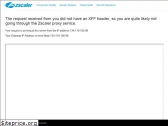 ip.zscaler.com