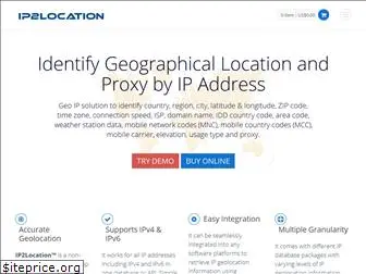 ip2location.net