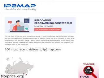 ip2map.com