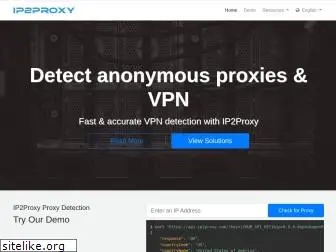 ip2proxy.com