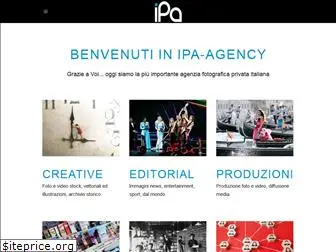 ipa-agency.net
