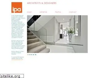 ipa-architects.com