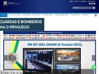 ipa-brasil.org