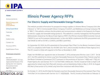 ipa-energyrfp.com