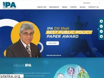 ipa-india.org