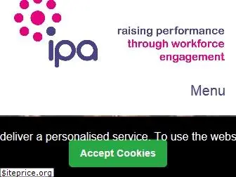 ipa-involve.com