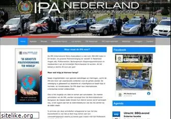 ipa-nederland.nl