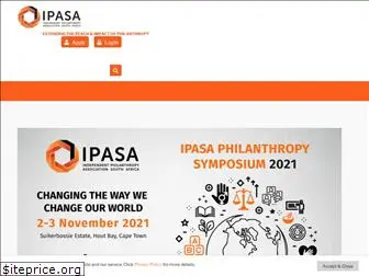 ipa-sa.org.za