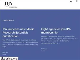 ipa.co.uk