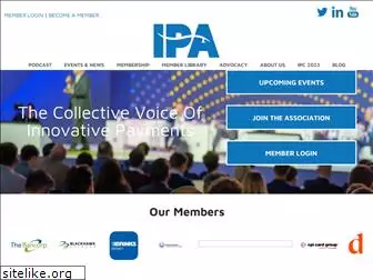 ipa.org