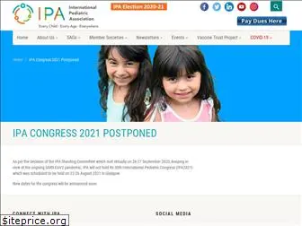 ipa2019congress.com