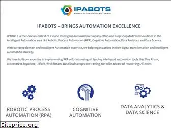 ipabots.com